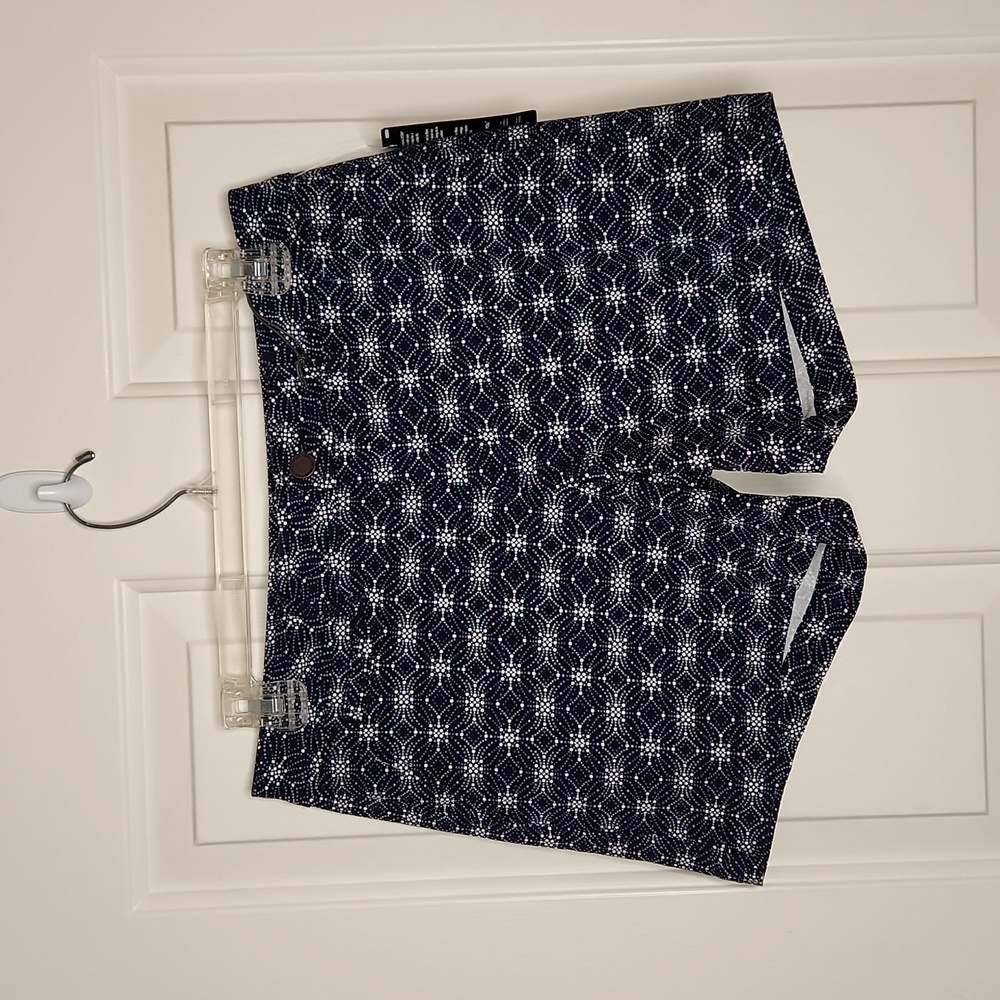 Stitch Fix Market & Spruce Lorraine Shorts Size 4 NWT